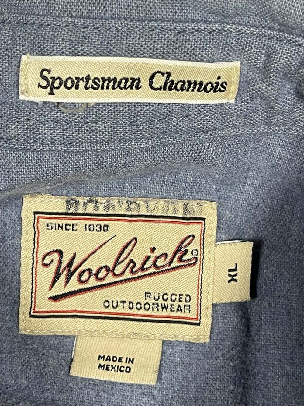 Woolrich - Picture 4 of 7